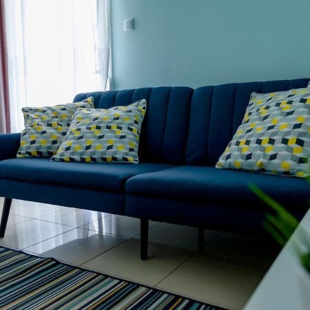 Appartamento Aegean Studio By The Sea II Peraía Esterno foto